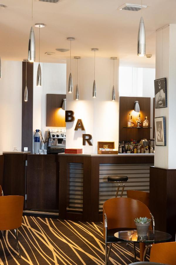 Hotel Savoie Leman Thonon-les-Bains Exterior foto